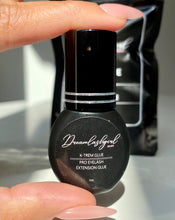 Charger l'image dans la galerie, COLLE XTREM BLACK 0,5s