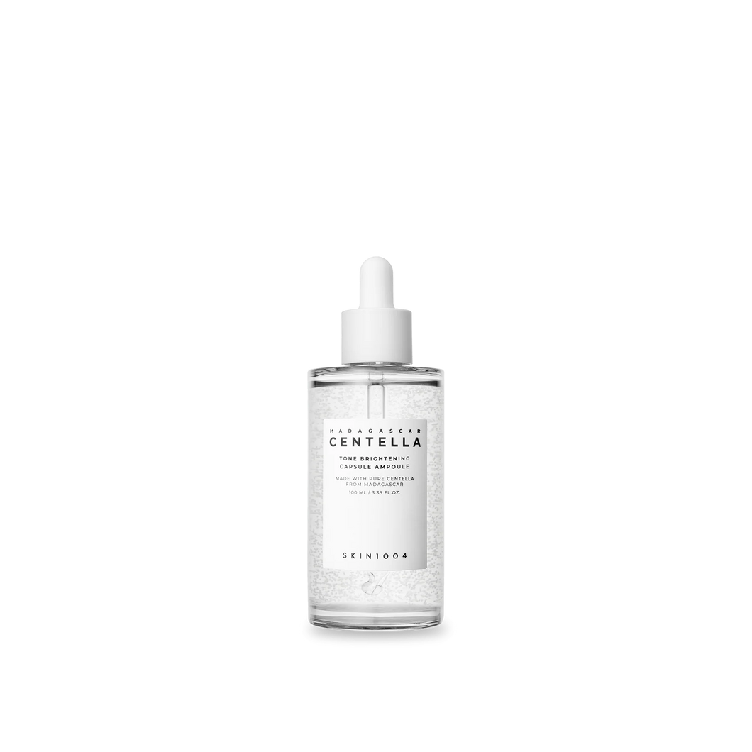 SKIN 1004 Sérum éclat CENTELLA/ Capsule brightening 30 ml