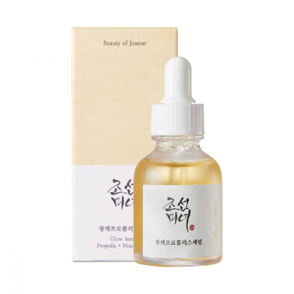 BEAUTY OF JOSEON - Glow Serum