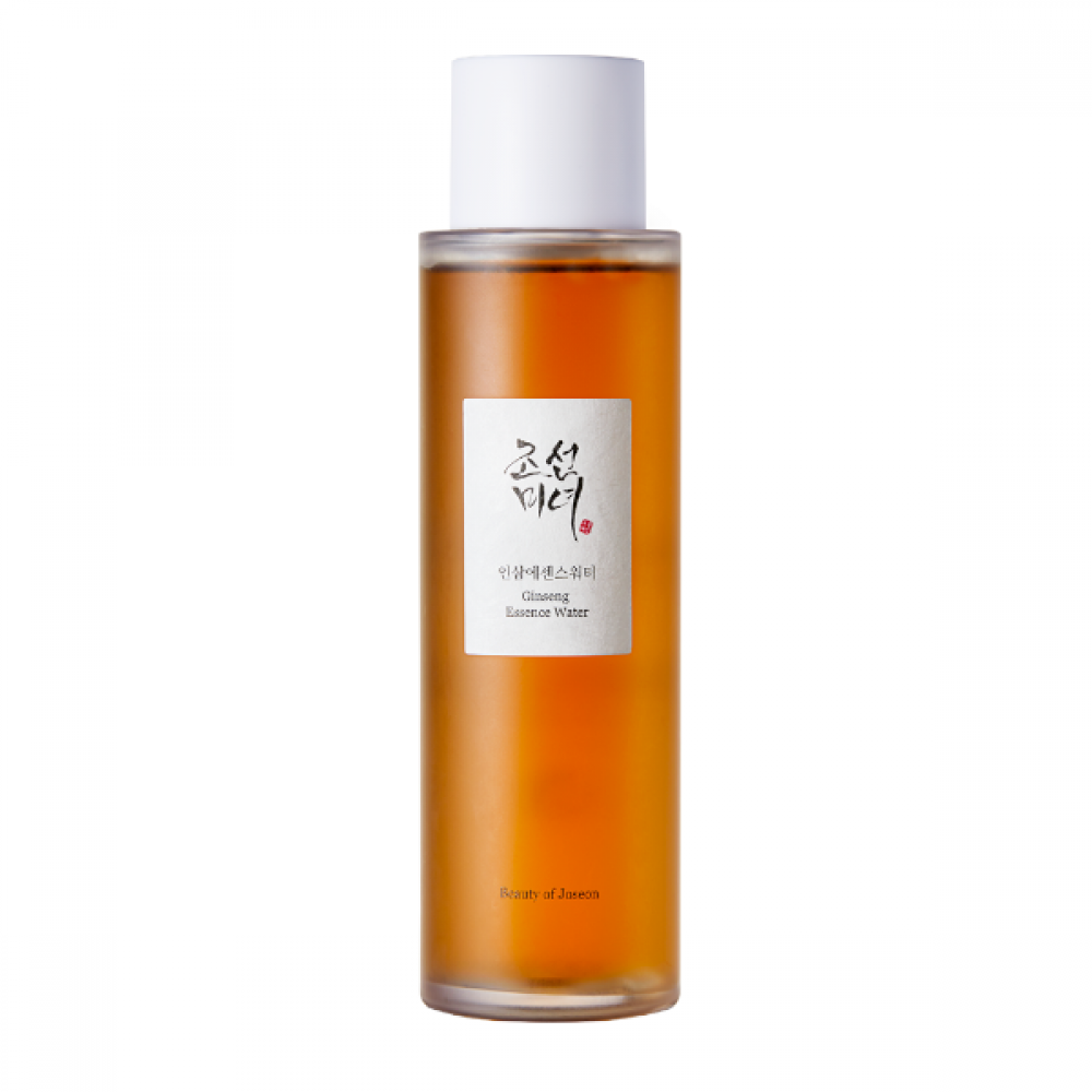 BEAUTY OF JOSEON Ginseng essence water 150ml